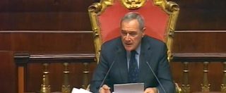 Copertina di Legge di Stabilità, segui la diretta streaming del voto al Senato