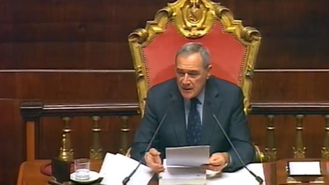 Copertina di Legge di Stabilità, segui la diretta streaming del voto al Senato