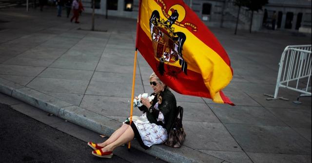 Indipendenza Spagna