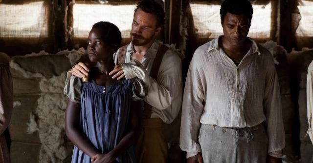 Copertina di Golden Globe 2014, per i bookmaker il favorito è 12 anni schiavo di McQuenn