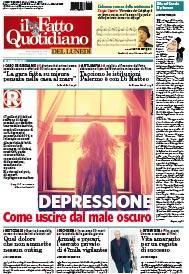 Depressione – Come uscire dal male oscuro