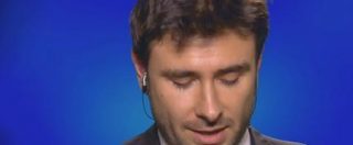 Copertina di Servizio Pubblico, M5S, Di Battista: “Non siamo diretti da Grillo o Casaleggio”