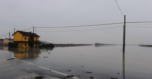 Alluvione Modena, pronti alla class action: “Vogliamo i responsabili”