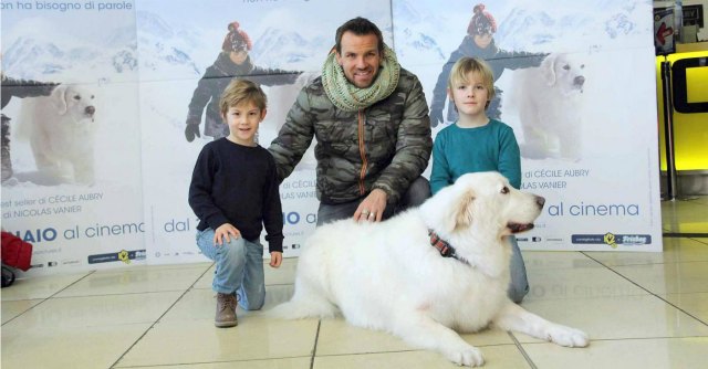 Belle & Sébastien, sul grande schermo l’amicizia tra un orfano e un cane – il trailer