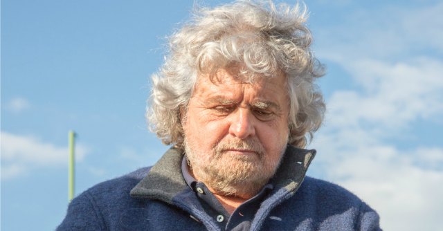 Beppe Grillo, chiesti 9 mesi di reclusione. “Violò i sigilli della baita No Tav”