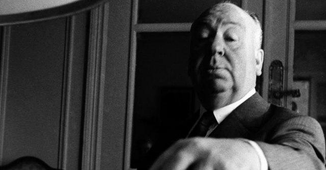 Hitchcock, ritrovato docufilm sui campi di concentramento nazisti