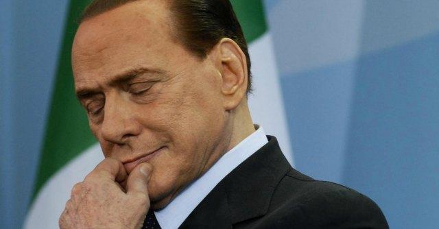 Silvio Berlusconi