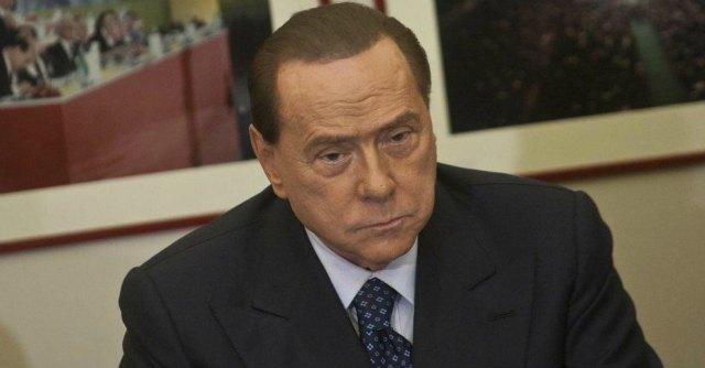 Legge elettorale, Berlusconi: “Il Paese così è ingovernabile, serve bipolarismo”