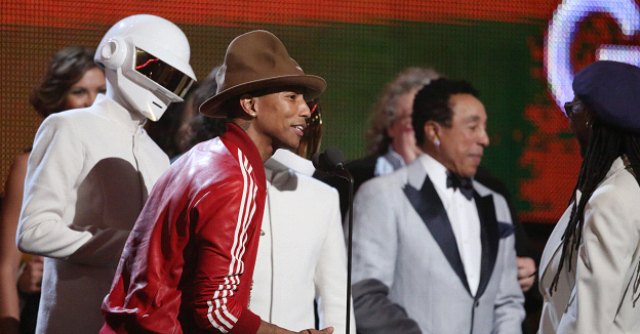Grammy Awards 2014, i vincitori – Trionfano i Daft Punk