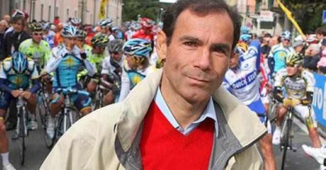 Ciclismo, Davide Cassani nuovo commissario tecnico della nazionale