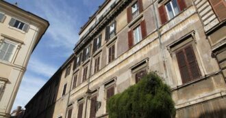 Nel 2024 forte aumento delle donazioni di immobili per schivare la (bassissima) tassa di successione