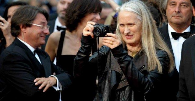 Cannes 2014, Jane Campion presidente di giuria 21 anni dopo la Palma d’oro