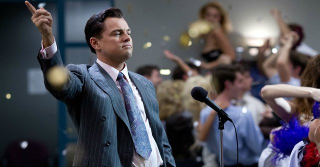 The Wolf Of Wall Street, l’America da Oscar di Scorsese e DiCaprio – il trailer