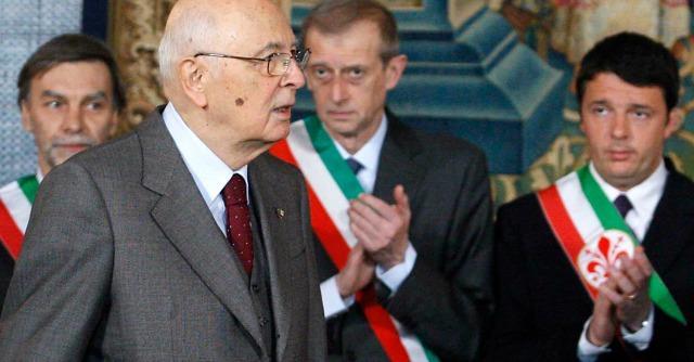 Legge elettorale, Renzi vede Napolitano. Gli esperti: “Fare presto e no preferenze”