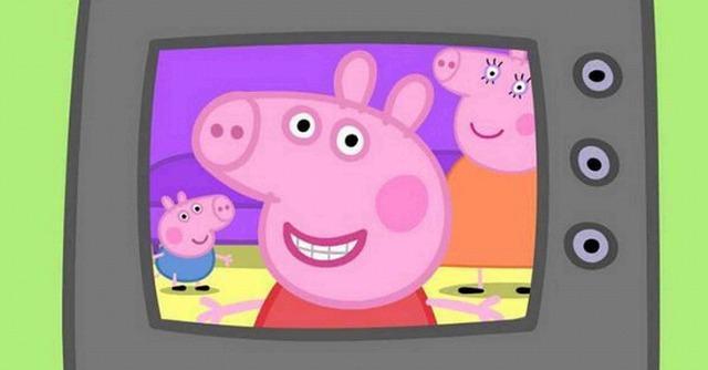Peppa Pig al cinema, 10 episodi in 400 sale la maialina più amata dai bambini