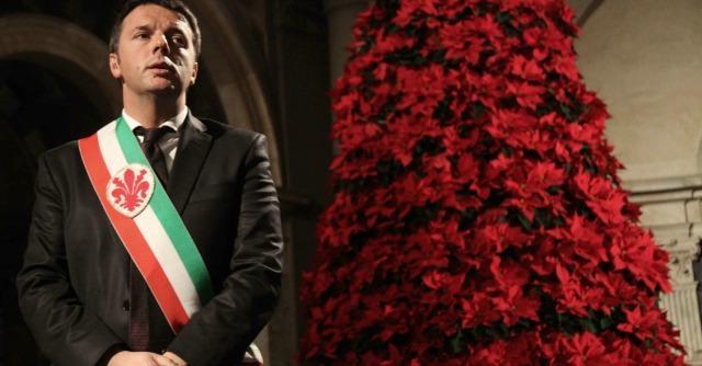 Firenze, quando Renzi chiese indietro soldi a dipendenti, pensionati ed ex precari
