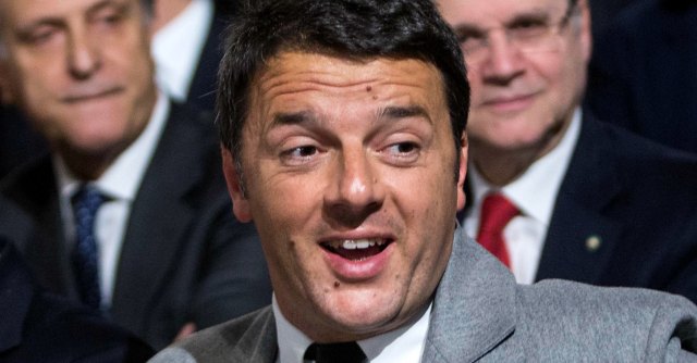 Renzi: “Non ho bisogno di Casini”. Alfano: “Primarie, Berlusconi è incandidabile”