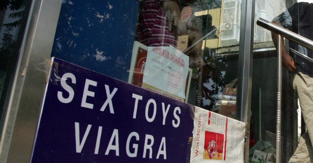 Sex Toys Cade Il Tabù A Comprarli Sempre Più Donne Il 28 Delle