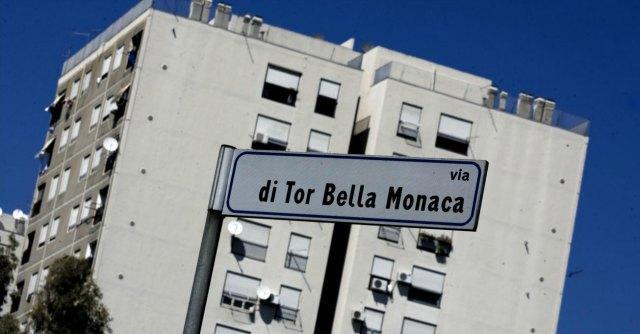 Tor Bella Monaca
