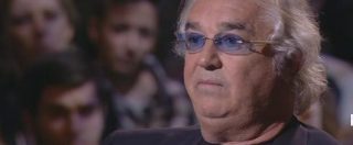 Copertina di Servizio Pubblico, Briatore: “Il decreto Imu-Bankitalia? Un regalo alle banche”