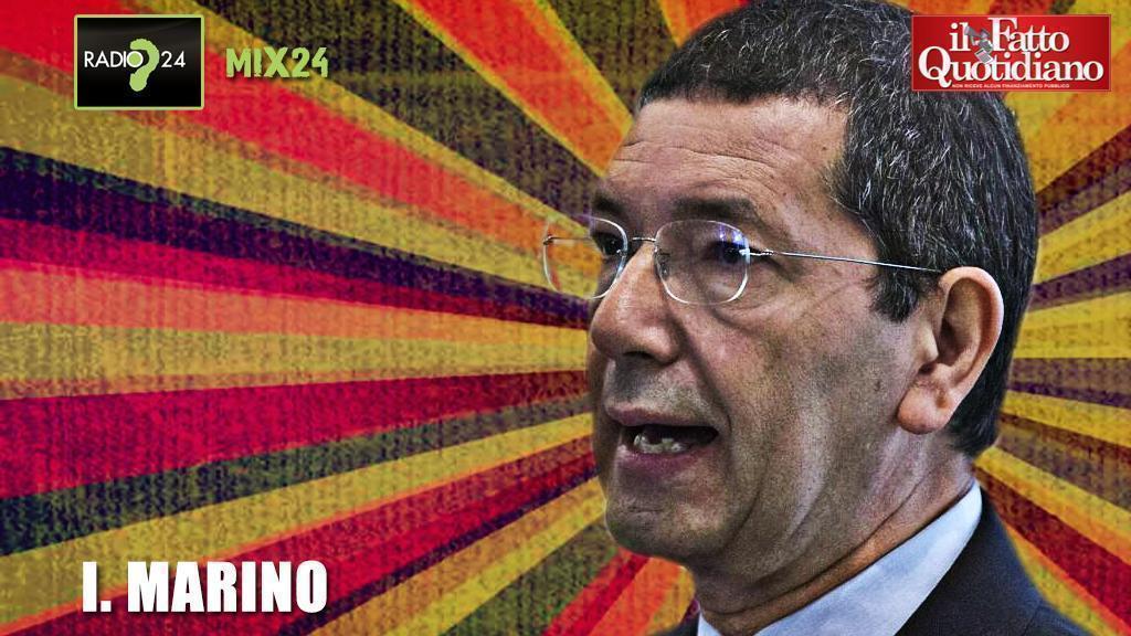 Copertina di Salva Roma, Marino furioso: “I cittadini devono inseguire la politica coi forconi”