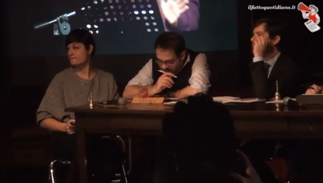 Copertina di Pd, la base bolognese si spacca sulla fiducia di Civati al governo Renzi