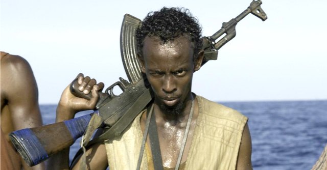Oscar 2014, storia di Brakhad Abdi: dalla Somalia in guerra a Hollywood