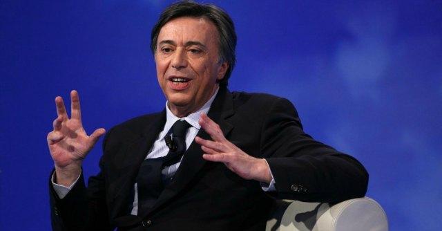 Renzi, Carlo Freccero: “Molti la pensano come Barca ma non lo dicono”