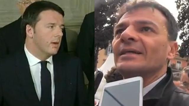 Copertina di FattoTv, “In fondo a sinistra”. Alle 17.00 diretta con Stefano Fassina