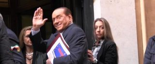 Copertina di Forza Italia, Santanchè: “Se Alfano si sfila dal governo io mi faccio suora”