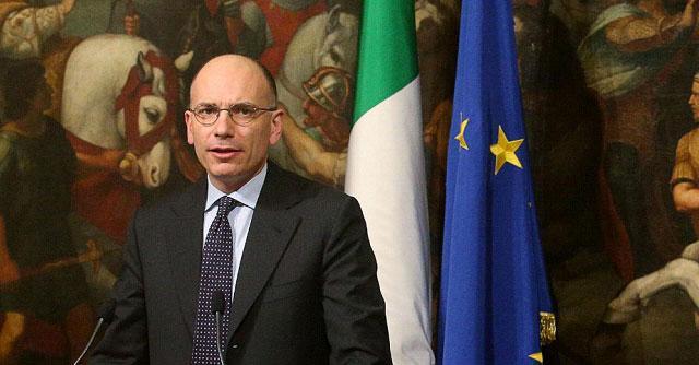 Impegno Italia, dal Lavoro allo Ius soli il programma di Letta (copiato da Renzi)