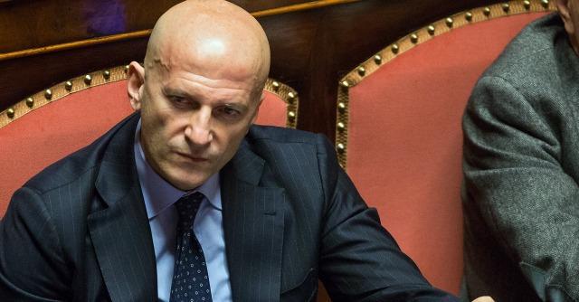 Senato elettivo, il Minzolini ‘ribelle’: “In Forza Italia 37 firme alla mia proposta”