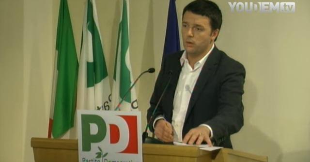 Direzione Pd, Renzi seppellisce Letta. Il premier: “Domani mi dimetto”
