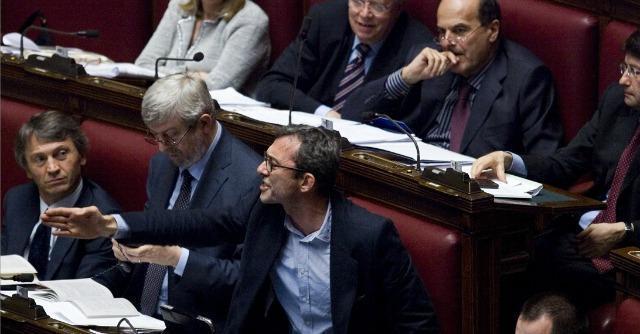 M5s, Giachetti alla Boldrini: “Disgustato dagli insulti, ma l’eversione è altro”