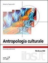 Antropologia culturale