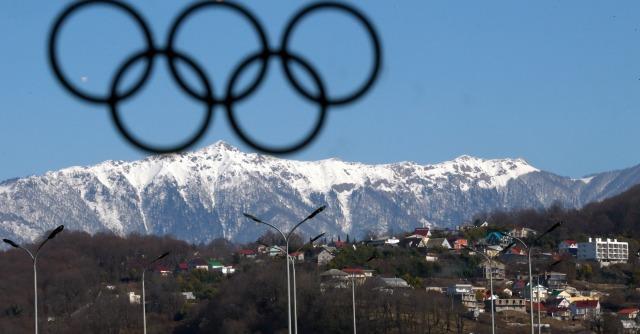 Olimpiadi Invernali Sochi 2014