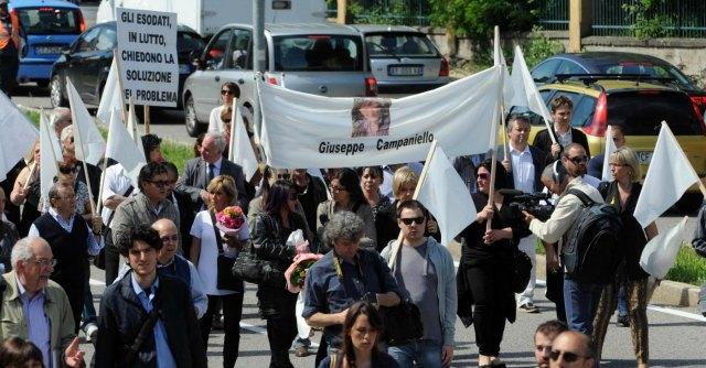 Crisi economica, un suicidio ogni due giorni e mezzo: 149 nel 2013