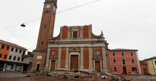 Terremoto Emilia, emergenza lavoro: “La terra dei motori sulla soglia della povertà”