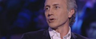 Copertina di Servizio Pubblico, Travaglio su Eddy: “Stato ingiusto e classista”