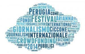 Festival Internazionale del Giornalismo di Perugia