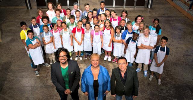 Junior MasterChef Italia, la cucina dei bambini sbarca sulle tv italiane