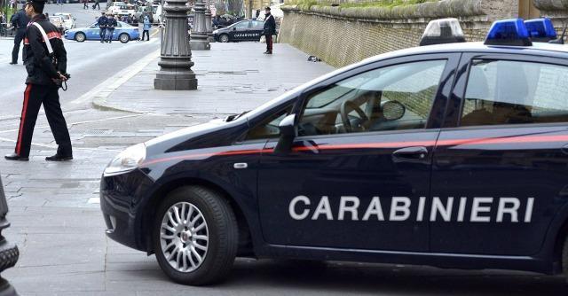 Carabinieri