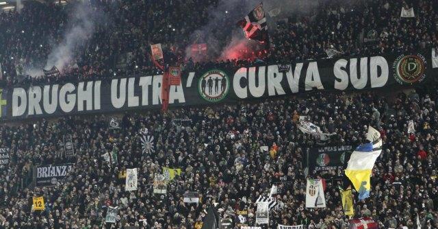 Curva Juventus