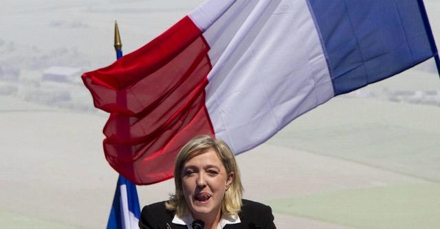 Elezioni Francia, Le Pen: “Nelle nostre città sicurezza, stop a clientele e giù le tasse”