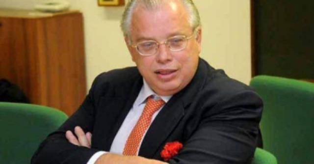 Barani, il craxiano a rischio processo: “Doppi rimborsi da deputato e sindaco”
