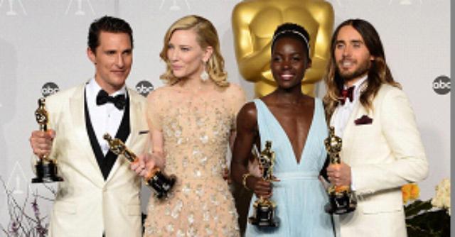 Oscar 2014, i vincitori. Miglior film è 12 anni schiavo. Sette premi per Gravity