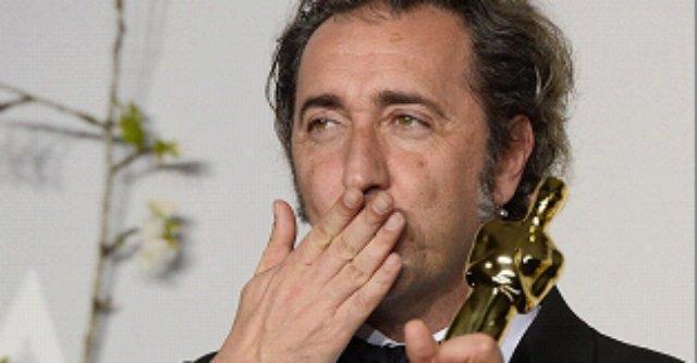 Oscar a La Grande Bellezza, Sorrentino ringrazia Fellini, Scorsese e Maradona