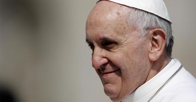 Copertina di Papa Francesco in Terra Santa, seconda giornata del viaggio