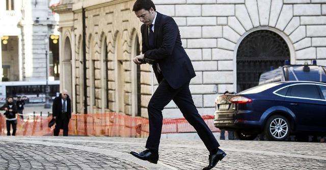 Legge elettorale, Berlusconi: “Disappunto per Renzi, ok Italicum solo per Camera”