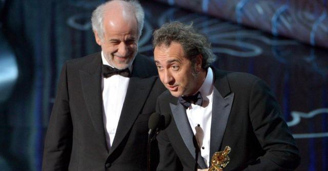 Oscar 2014, La Grande Bellezza trionfa. Sorrentino come Fellini 50 anni dopo